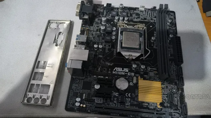 Kit Core i5