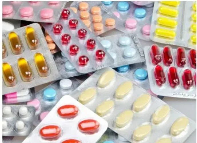 Farmacêutico 