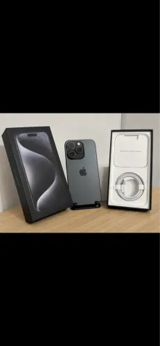 iPhone 15 pro