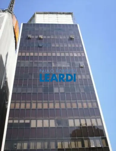 CONJ. COMERCIAL - PARAÍSO - SP