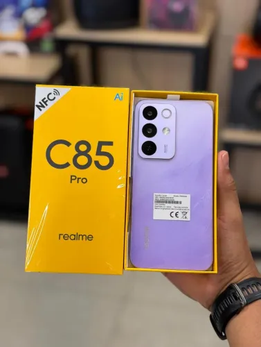 REALME C85 PRO