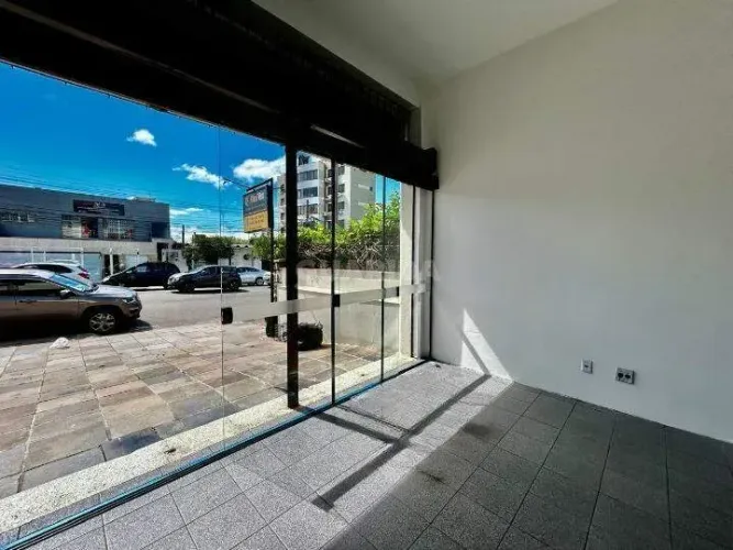Loja comercial de 53 m² para alugar na Vila Ipiranga