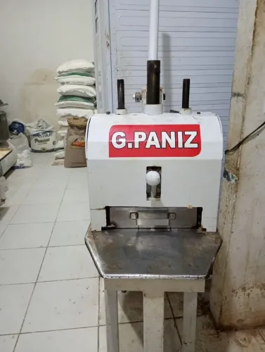 DIVISORA G.PANIZ DE GAVETA