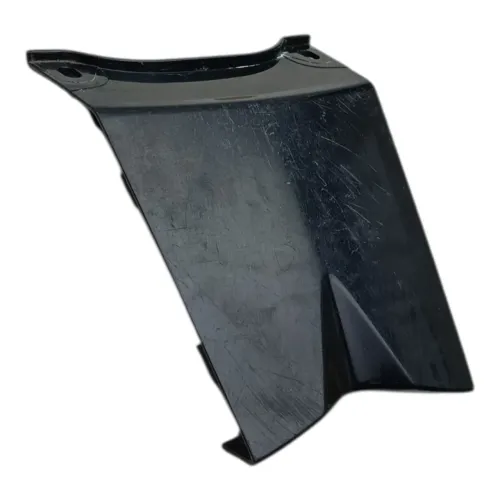 Carenagem Tampa Traseira Yamaha FACTOR 125 2014 2016