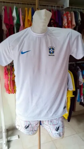Camisa brasil 