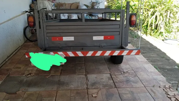 Carretinha