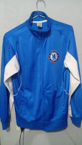 Jaqueta esportiva Chelsea