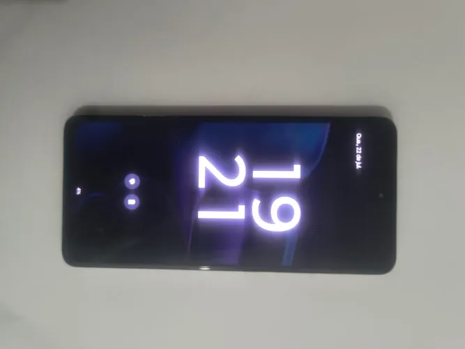 Motorola Edge 30 5G 256GB Azul Excelente