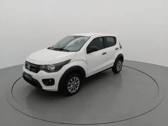 Fiat Mobi Like 1.0 Fire Flex 5P. 2025