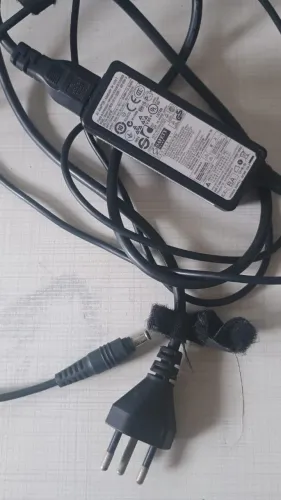 Carregador Notebook Samsung 19V 2.1A Original