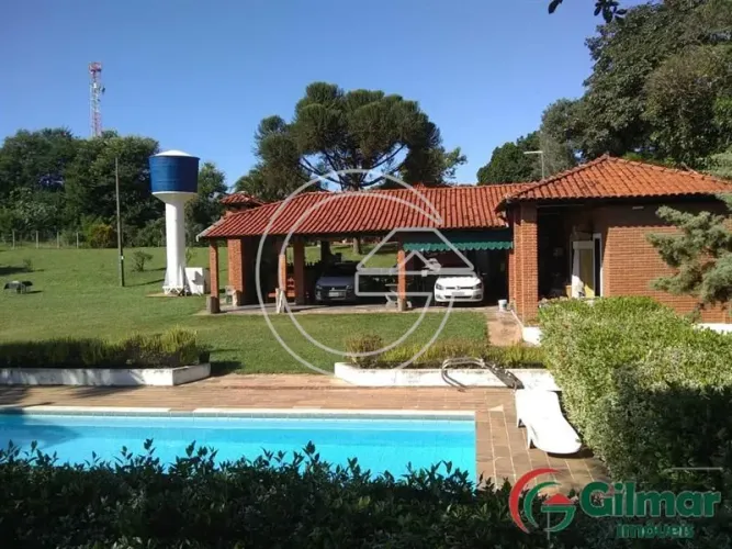 VENDE-SE Chácara NO PADRE NÓBREGA - MARÍLIA/SP