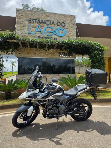  ZONTES T350X OPORTUNIDADE 