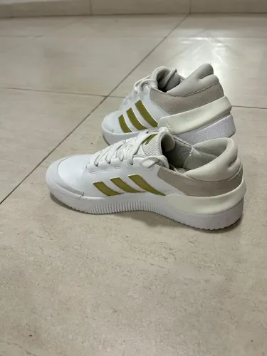 Tênis Adidas Streettalk Feminino 37