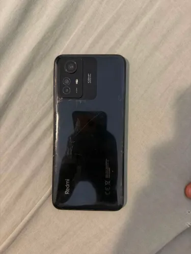 Redmi Note 12S - Muito Conservado | Funcionando Perfeitamente
