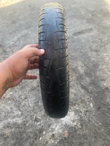 Pneu Biz 125