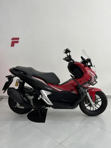 HONDA ADV 150 2024 (ABS)
