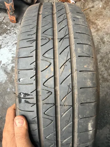 Pneu continental 195/65r15