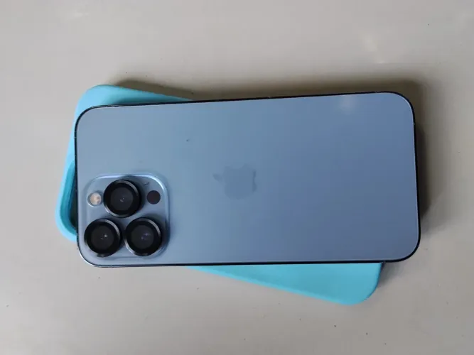 iPhone 13 Pro 