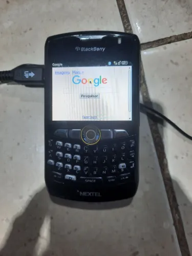 BlackBerry Curve 8350i