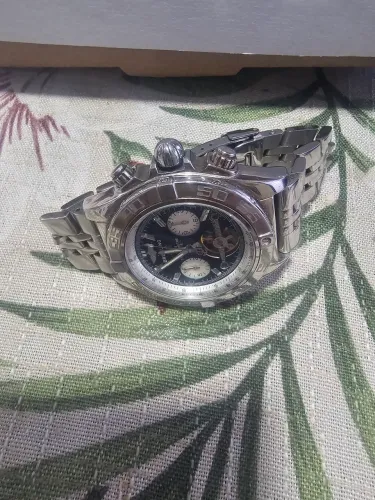 Relógio automático