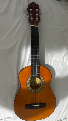 Violão gianini start infantil