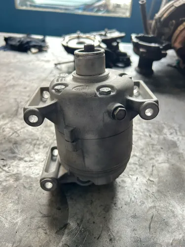 Compressor Fiat palio 