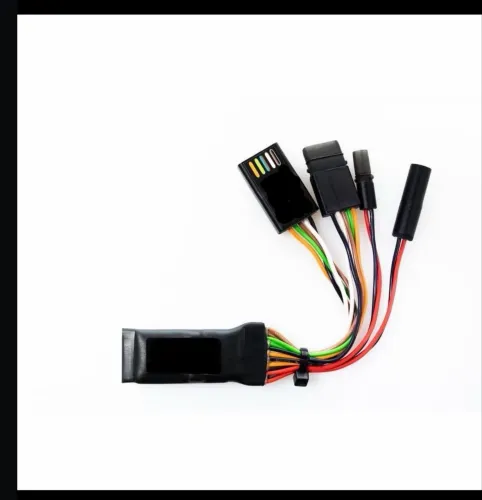 Chip Desbloqueio Specialized Levo G3
