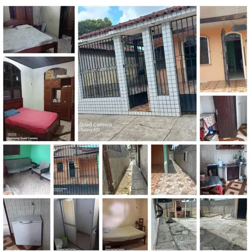 Aluga-se casa em mosqueiro 1000 aos finais de semana, feriados e temporada