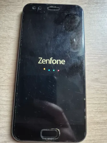 Asus ZenFone 4