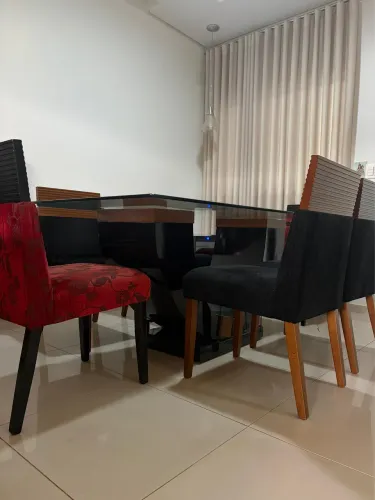 Mesa 6 Lugares