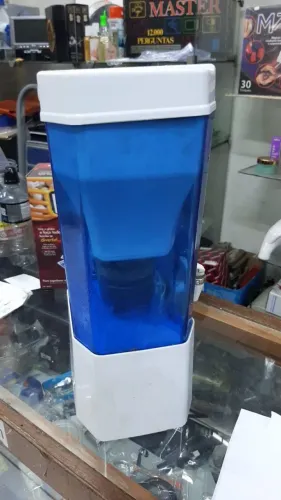 Purific filtro água