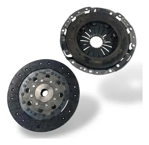 Embreagem Plator E Disco Nissan Sentra 2.0 2008 2012