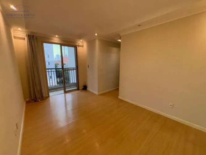 Apartamento em Lapa de Baixo - São Paulo, SP