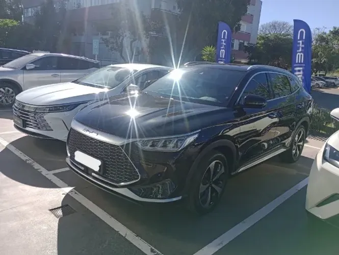 BYD Song Plus 1.5 16V Aut. (hibrido) 2026