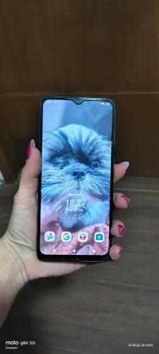 Moto e22 128gb
