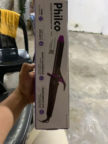 Babyliss