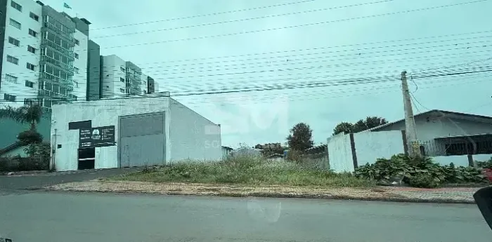 Terreno à Venda, Líder, Chapecó, SC