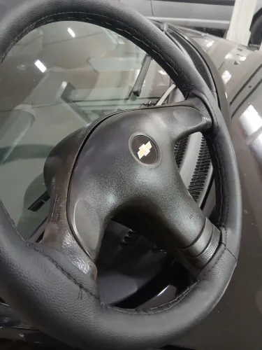 Volante original do corsa classic 