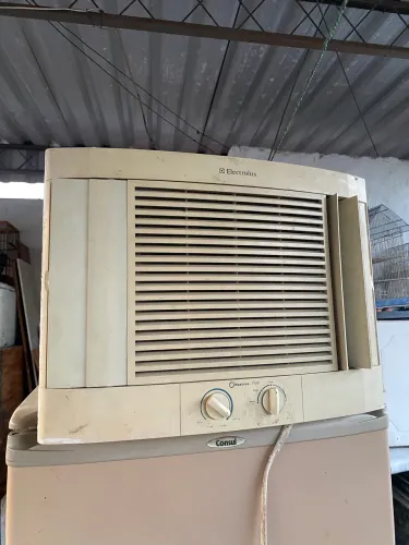 Ar condicionado Electrolux Maxima 7500 btu