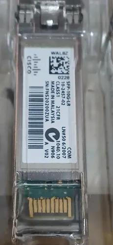 Gbic 10g Lr