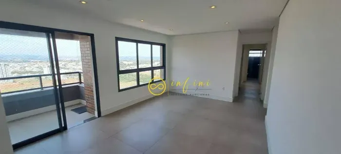 Apartamento com 3 Quartos à venda, 111 m² por R$ 1.187.000 - Condomínio Avant Garden - Sor