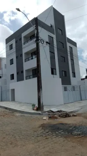 Apartamento para Venda em João Pessoa / PB no bairro Mangabeira