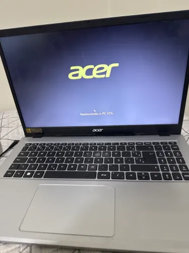 Notebook Acer