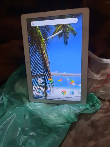 Tablet Mirage 10 polegadas