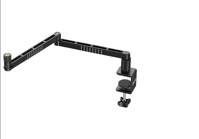 Suporte de Mesa pra Microfone Ulanzi