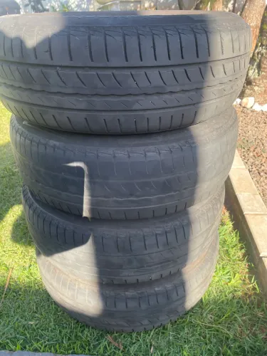 Pneu Pirelli 175/70R14 P1