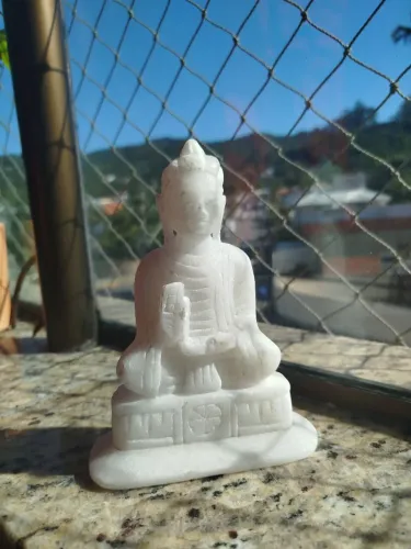 Estátua de Buda