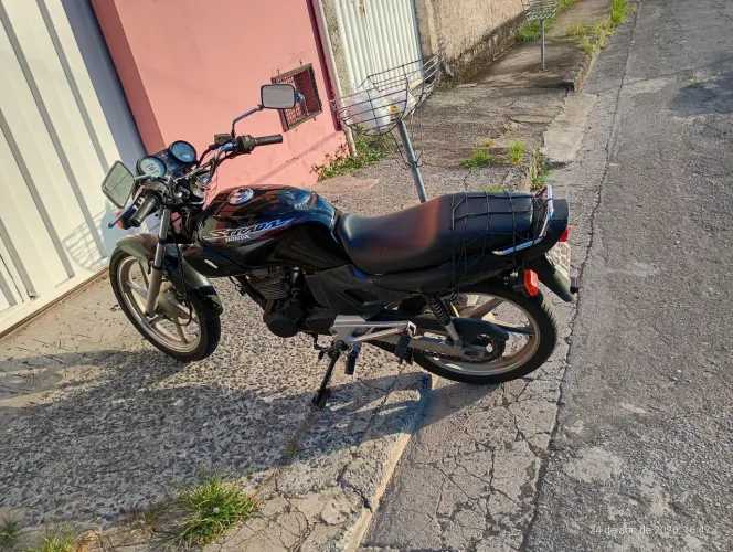 Cbx 200 Strada 01/02