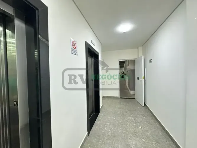 CA8997Imóvel para venda com 22 metros quadrados com 1 quarto em São Mateus - Juiz de Fora