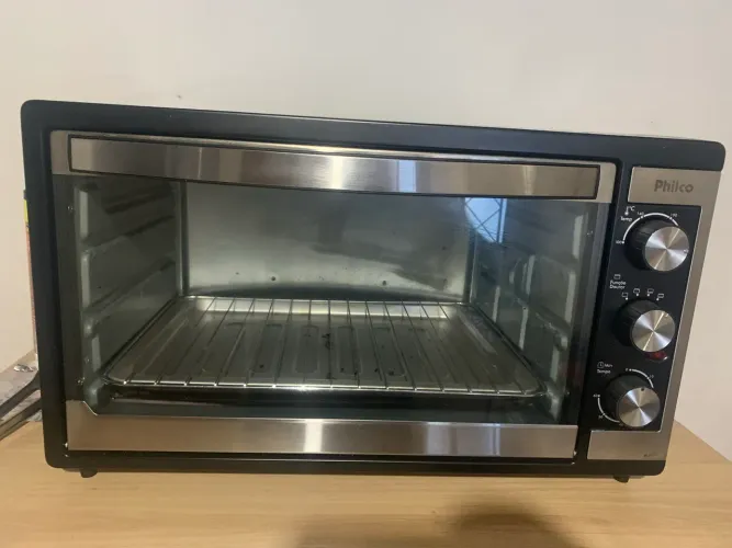 Forno elétrico 50 litros